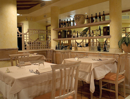 Ristorante Pappa Reale